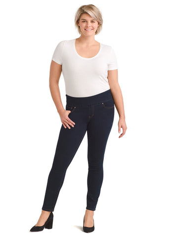 Pull On After Midnight Nora Skinny Jeans